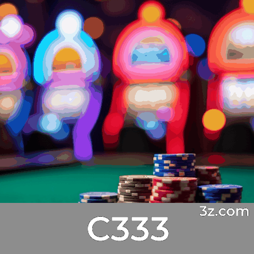 C333: Um Mundo de Jogos Selecionados para Você