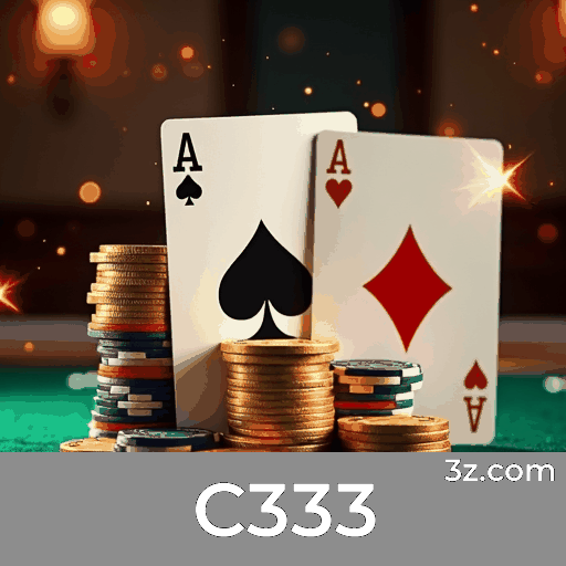 C333: Um Mundo de Jogos Selecionados para Você