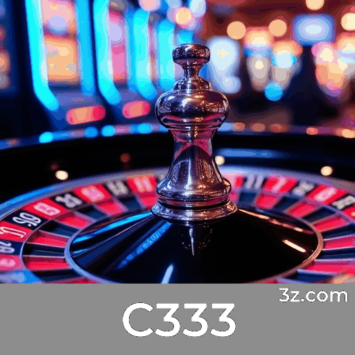 Luxo e Exclusividade: Casino Brasileiro C333 com Equipe Internacional de Dealers